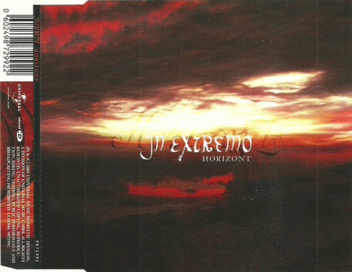 In Extremo : Horizont